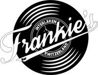 Frankie's Bar Logo